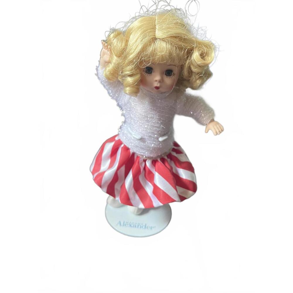 Madame Alexander doll
